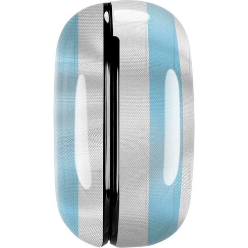 Argentina Soccer Flag Galaxy Buds Pro Skin